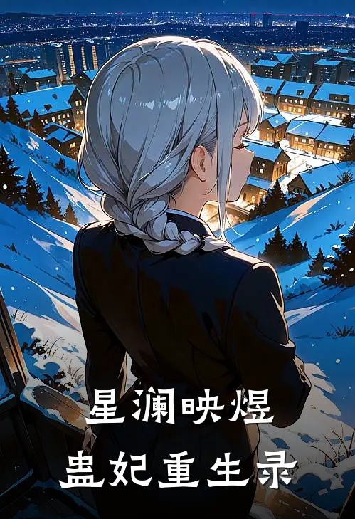 星澜映煜：蛊妃重生录