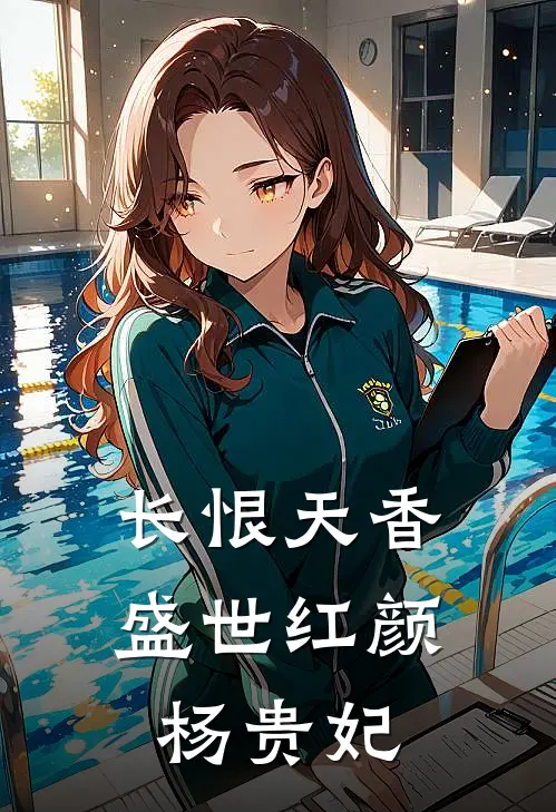 长恨天香：盛世红颜杨贵妃