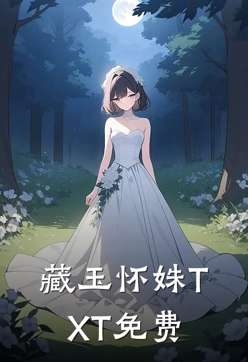 藏玉怀姝TXT免费