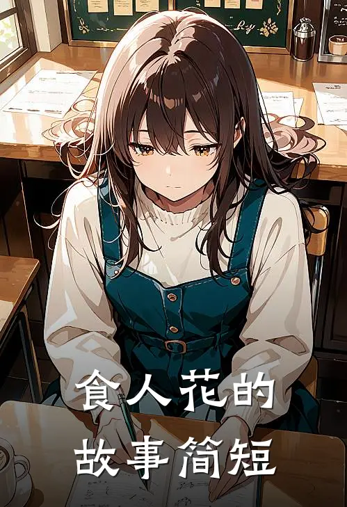 食人花的故事简短