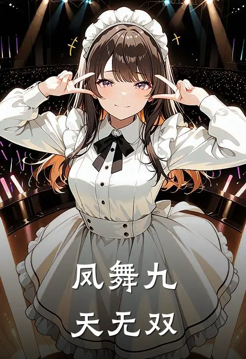 凤舞九天无双