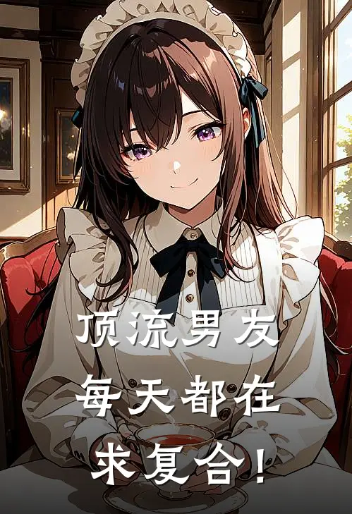 顶流男友每天都在求复合！