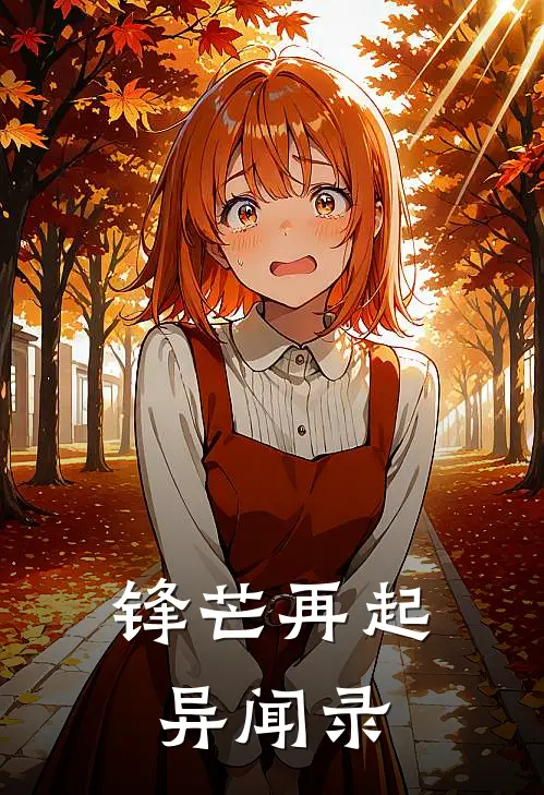 锋芒再起异闻录陆骁林婉清完本完结小说_无弹窗全文免费阅读锋芒再起异闻录(陆骁林婉清)