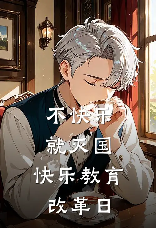 不快乐就灭国：快乐教育改革日