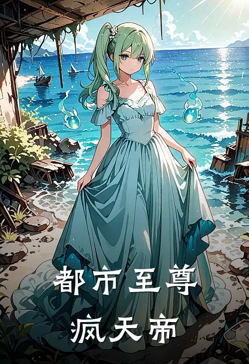 都市至尊疯天帝