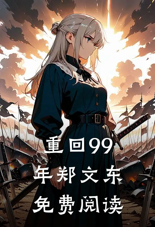 重回99年郑文东免费阅读