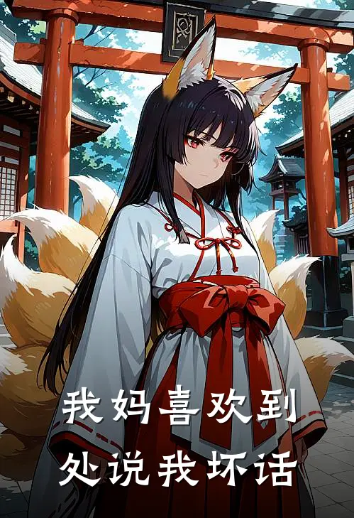 我妈喜欢到处说我坏话赵晓帆赵晓强热门小说阅读_好看的小说推荐完结我妈喜欢到处说我坏话赵晓帆赵晓强