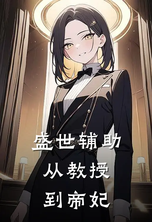 盛世辅助：从教授到帝妃