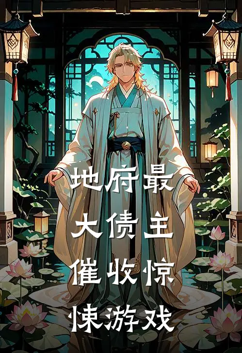 地府最大债主，催收惊悚游戏