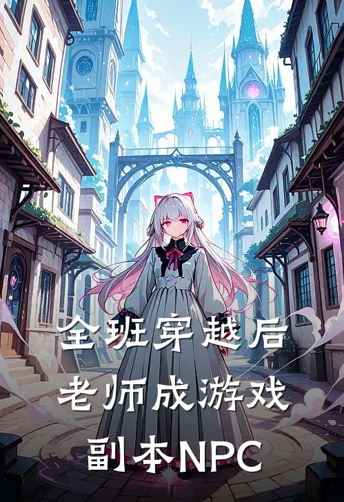 全班穿越后老师成游戏副本NPC(林沉舟苏明远)完整版免费阅读_最新章节列表全班穿越后老师成游戏副本NPC(林沉舟苏明远)