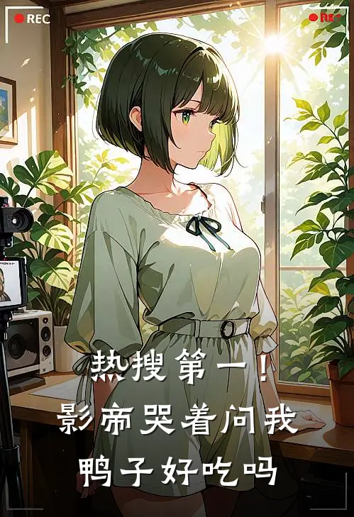 热搜第一！影帝哭着问我鸭子好吃吗