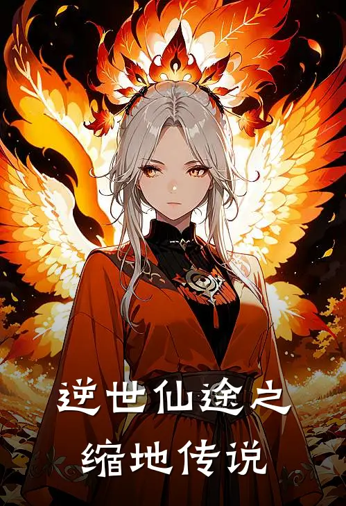 逆世仙途之缩地传说