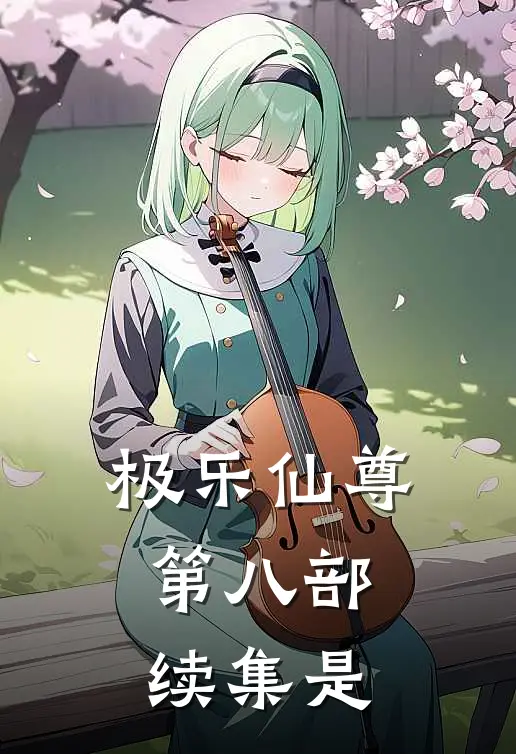 极乐仙尊第八部续集是