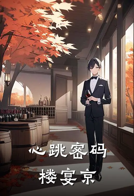 心跳密码楼宴京