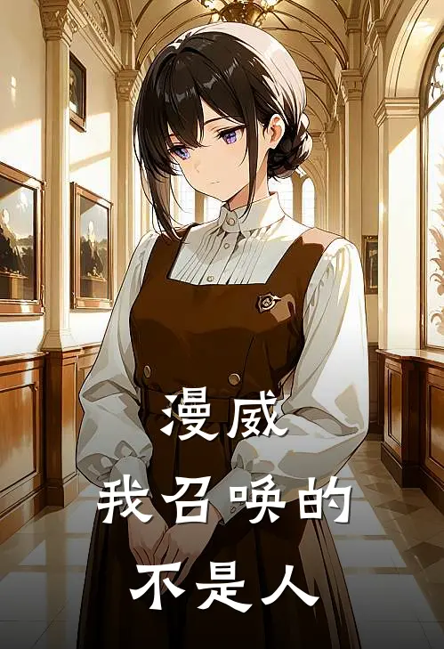 漫威：我召唤的不是人