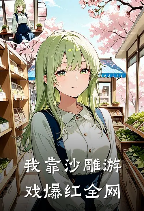 我靠沙雕游戏爆红全网(林野林哥)免费阅读_热门的小说我靠沙雕游戏爆红全网林野林哥