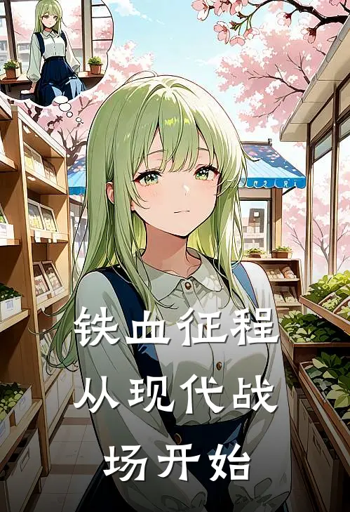 铁血征程从现代战场开始