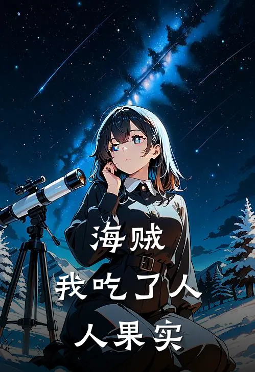 海贼：我吃了人人果实