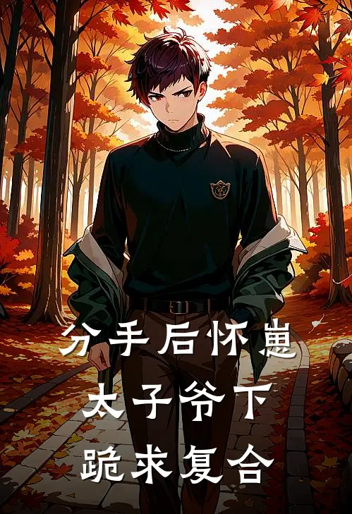 萧宴宁婳《分手后怀崽，太子爷下跪求复合》完结版免费阅读_分手后怀崽，太子爷下跪求复合全文免费阅读
