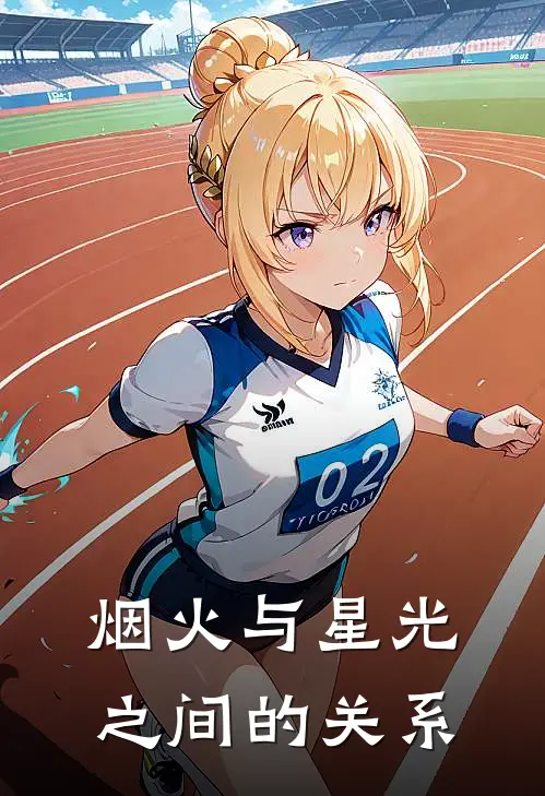 烟火与星光之间的关系