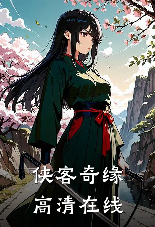 侠客奇缘高清在线