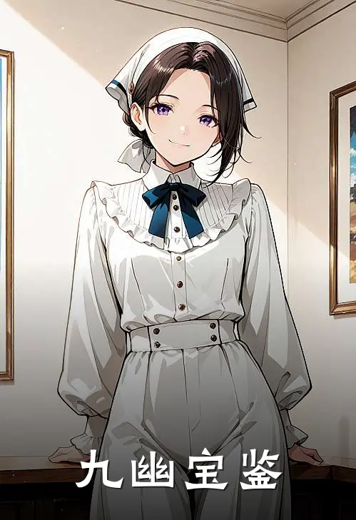 九幽宝鉴秦九秦葭最新好看小说_最新章节列表九幽宝鉴(秦九秦葭)