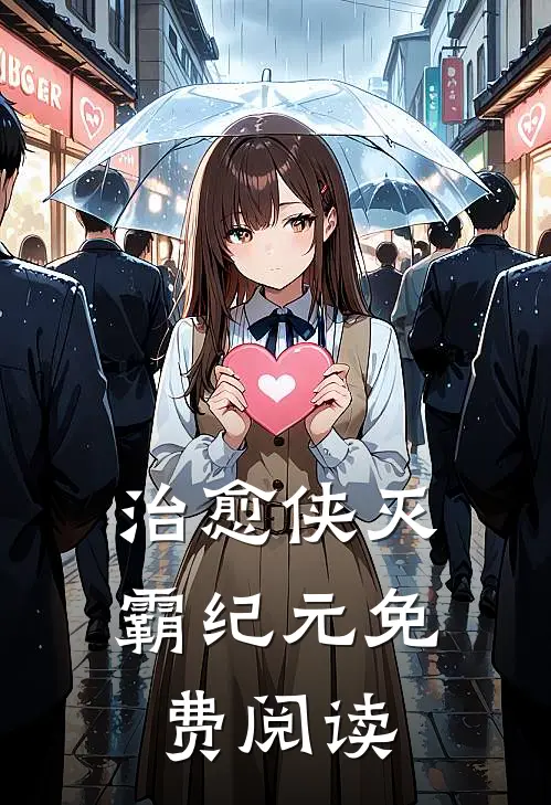 治愈侠灭霸纪元免费阅读