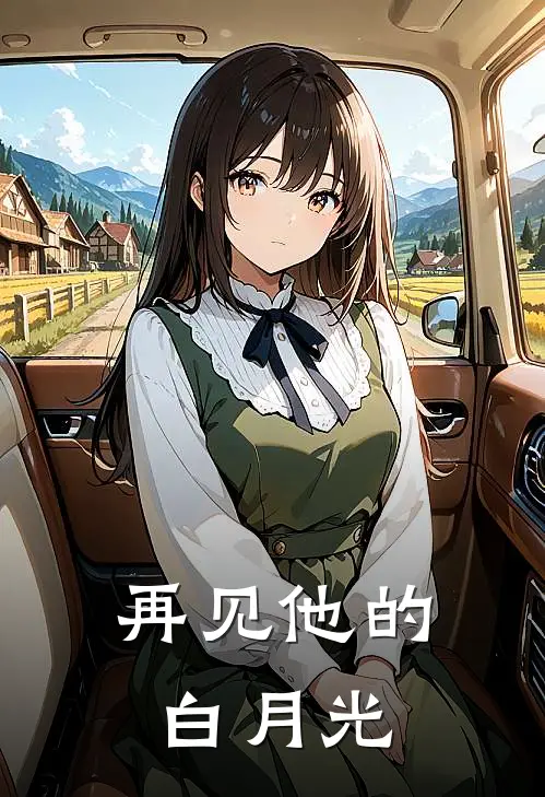 再见他的白月光