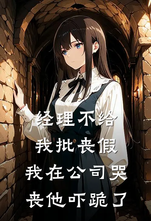 经理不给我批丧假，我在公司哭丧他吓跪了(佚名佚名)完本小说推荐_最新章节列表经理不给我批丧假，我在公司哭丧他吓跪了(佚名佚名)