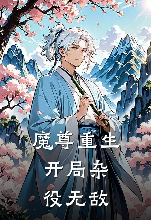 魔尊重生：开局杂役无敌