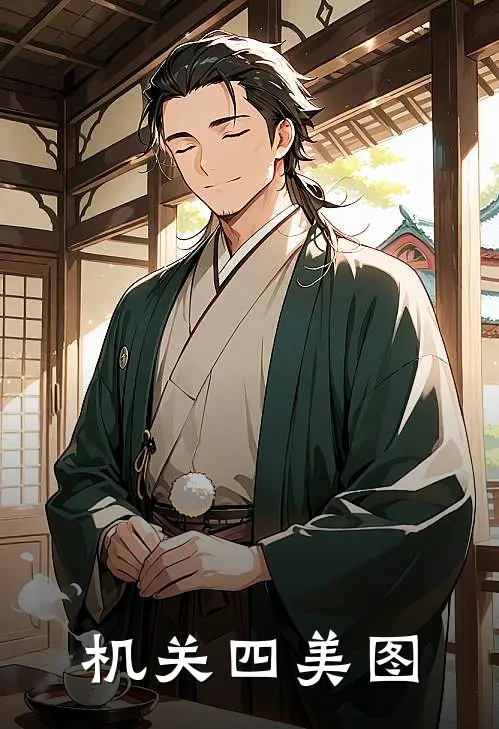 机关四美图