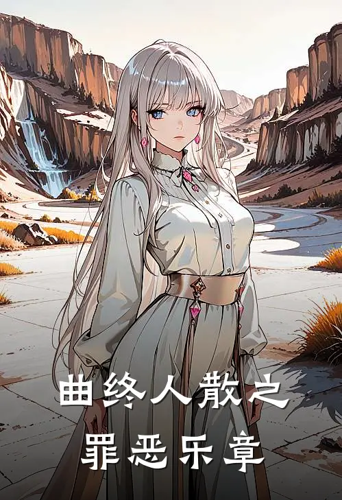 曲终人散之罪恶乐章