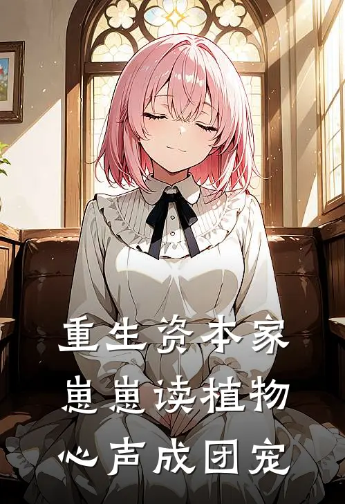 重生资本家崽崽读植物心声成团宠