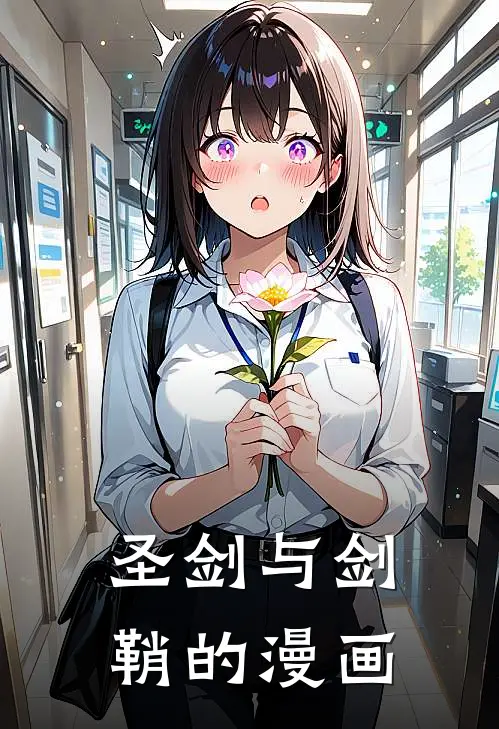 圣剑与剑鞘的漫画