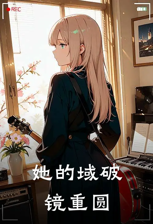 她的域[破镜重圆]