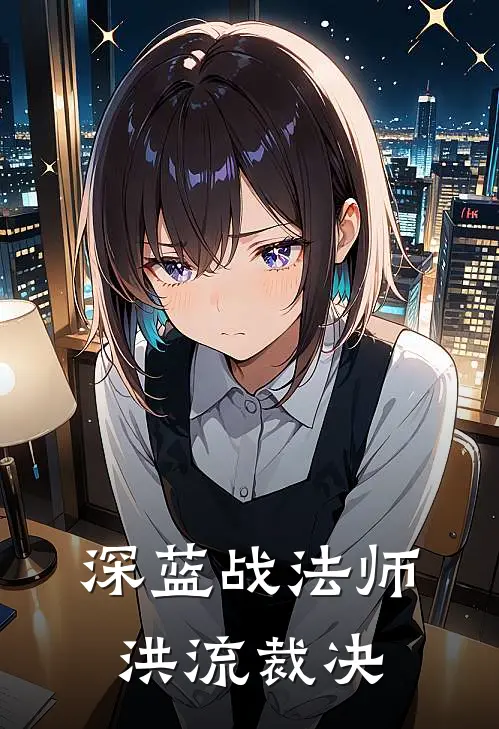 深蓝战法师：洪流裁决(林渊雷克)完整版免费全文阅读_最热门小说深蓝战法师：洪流裁决林渊雷克