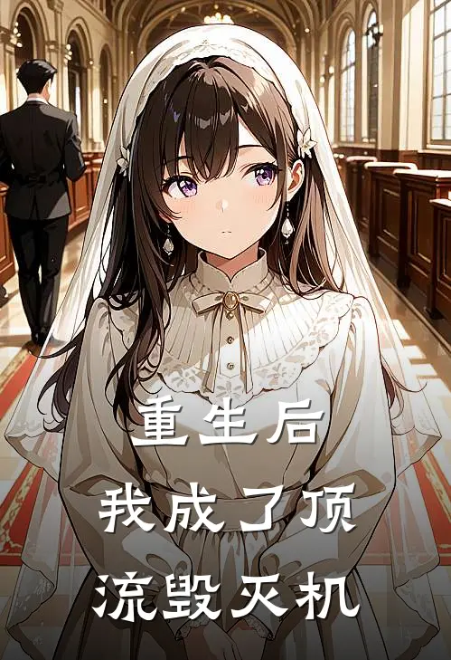 重生后，我成了顶流毁灭机