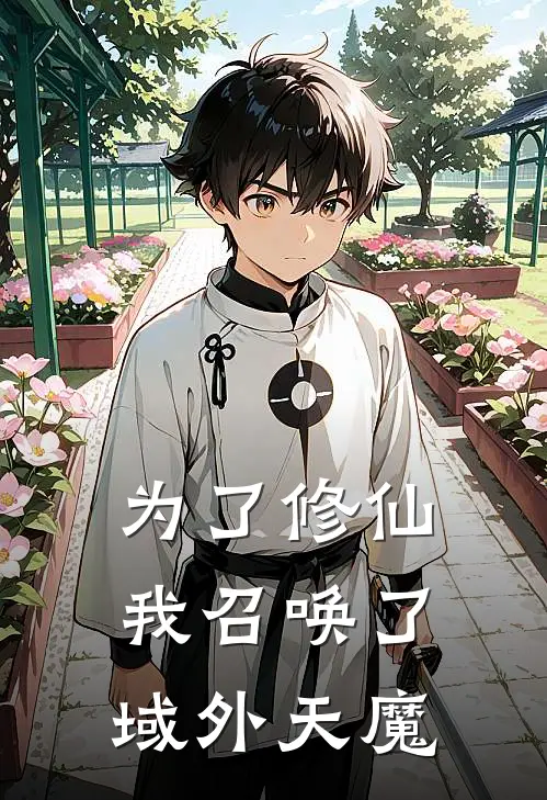 为了修仙，我召唤了域外天魔林默林默小说免费完结_最新章节列表为了修仙，我召唤了域外天魔(林默林默)