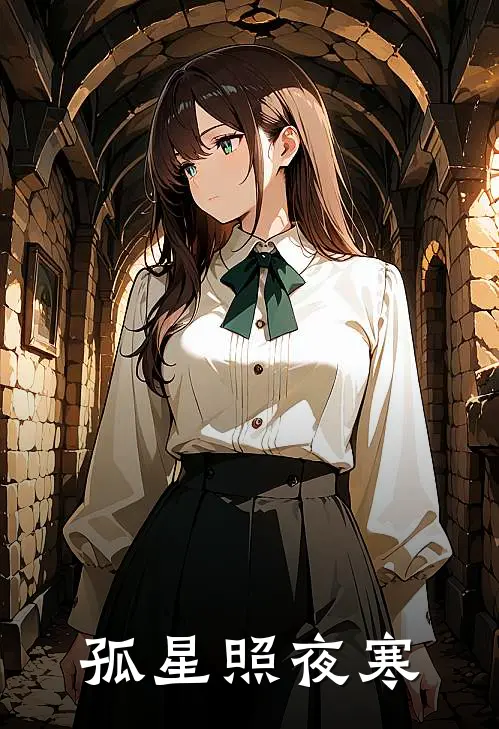 孤星照夜寒