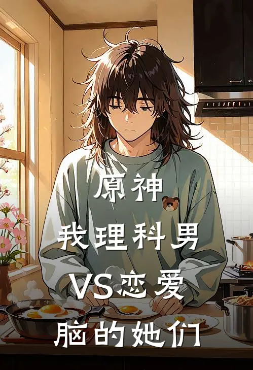 原神：我理科男VS恋爱脑的她们