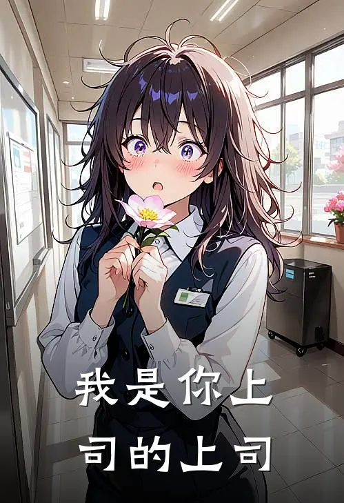 我是你上司的上司
