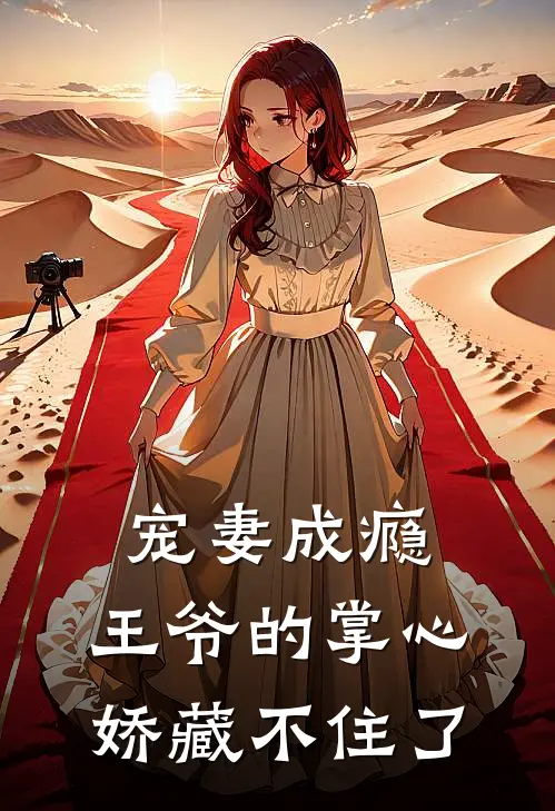 宠妻成瘾：王爷的掌心娇藏不住了