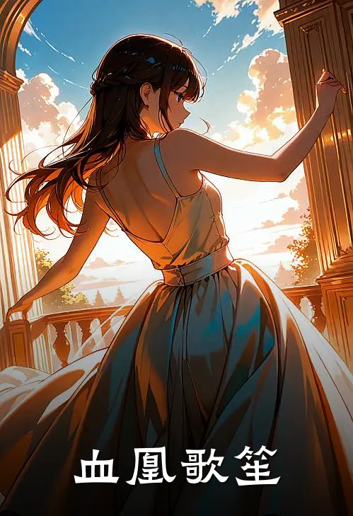 血凰歌笙沈澜依王大柱完本小说免费阅读_最新章节列表血凰歌笙(沈澜依王大柱)