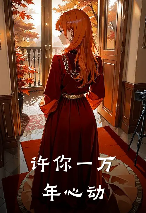 许你一万年心动傅晏许心动完结小说免费阅读_完本热门小说许你一万年心动傅晏许心动