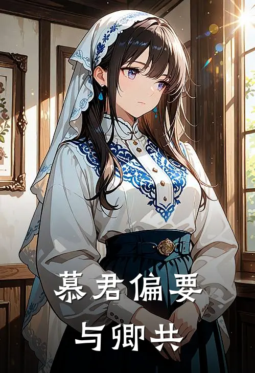 慕君偏要与卿共