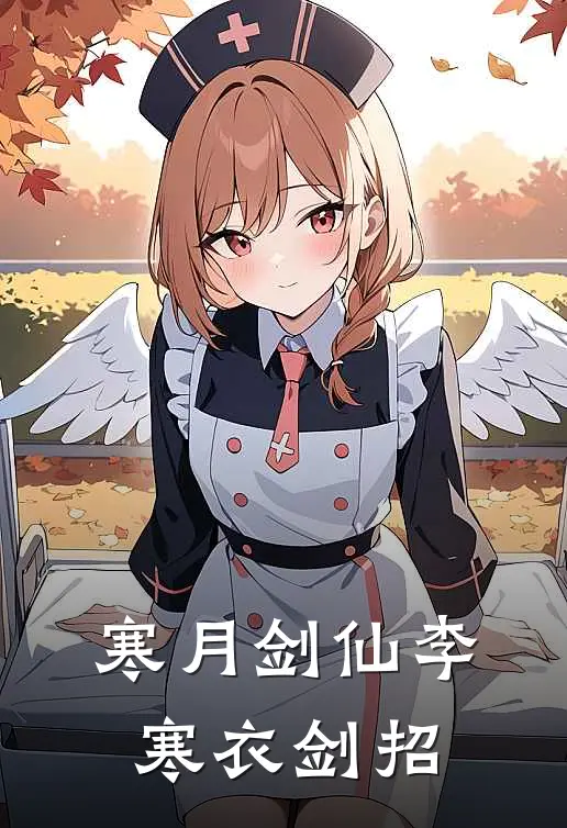 寒月剑仙李寒衣 剑招