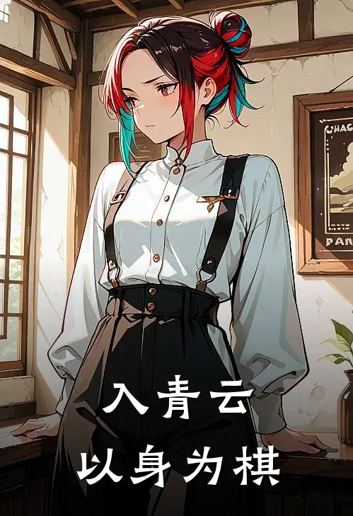 入青云：以身为棋