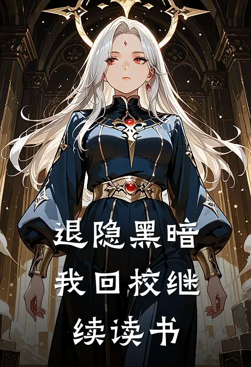 退隐黑暗我回校继续读书(潘毅江无涯)在线免费小说_免费阅读全文退隐黑暗我回校继续读书(潘毅江无涯)