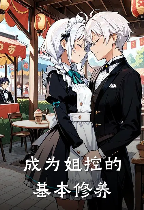 成为姐控的基本修养(白清南白清妍)热门的小说_热门网络小说推荐成为姐控的基本修养(白清南白清妍)