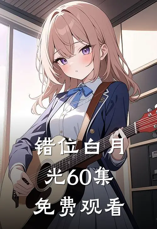 错位白月光60集免费观看